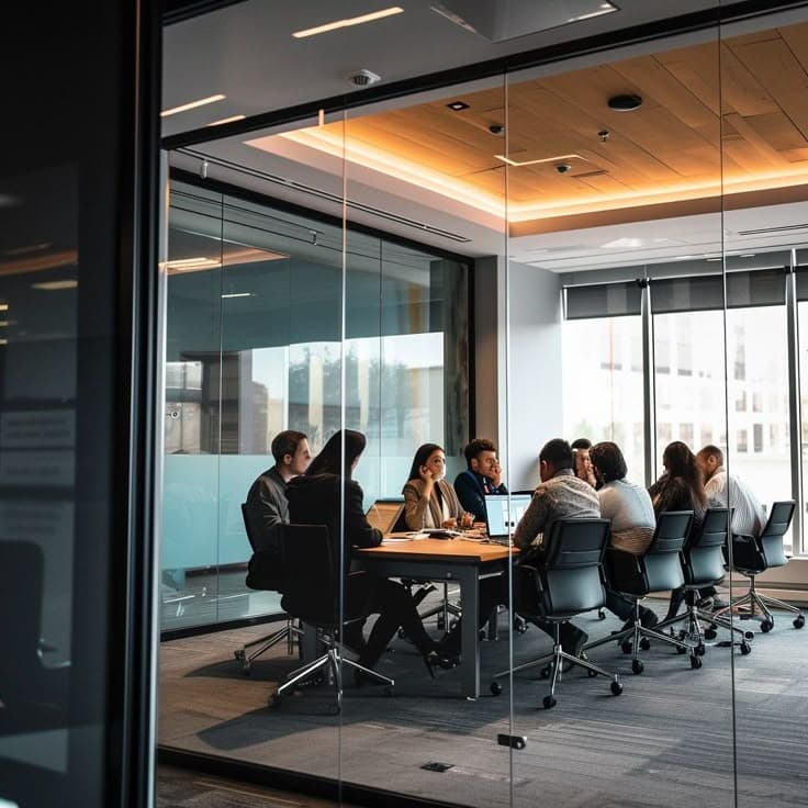 Mintex Staffing candidate placed with a client team